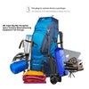 JETBOIL Mountaineering Backpack 80L