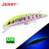 Jerry Arrow Sinking Minnow Lure 9cm 9.2g