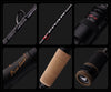 PureLure FLIGHT CEDAN Baitcasting Trout/Perch Rod 2-5PC 1.75m/1.85m/1.9m/2.08m