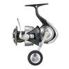 Daiwa Certate SW (2024 Model) Spinning Reel 10-12+1/BB 5.2:1/5.2:1/5.7:1/6.2:1/4.9:1