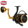 PENN SLAMMER IV Saltwater Spinning Reel 8+1BB 13.6-27.2Kg Max Drag 4.2 4.7 5.3 5.6 6.2 7.0