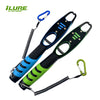 iLure Fish Lip Gripper With 15Kg Weight Scale