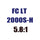 FC LT 2000S-H