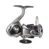 2025 DAIWA CALDIA LT Spinning Fishing Reel 6+1BB Drag 5-12kg Pre-Loading Spinning Saltwater Wheel