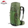 Naturehike Large Capacity Backpack 45L 55L