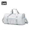LEE Duffel Bag with Shoe Compartment