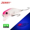 Jerry Prodigy Slow Sinking Crankbait 35mm 2.6g