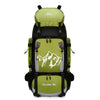 Bubumi Mountaineering Backpack 90L