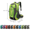 Outdoor Trekking/Hiking Backpack 40L