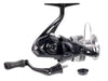 Shimano AERO XR/BB (2022 Model) Spinning Reel 3+1BB/4+1BB/5+1BB 5.0:1/4.7:1