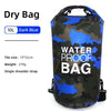 PVC Waterproof Dry Bag 10L 15L 20L 30L
