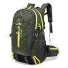 Outdoor Trekking/Hiking Backpack 40L