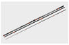 Noeby Surf Carbon Casting Rod 4.25m 3PC 14FT