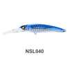 Noeby Phoenix Trolling Minnow 140mm/47g 180mm/94g