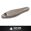Ice Flame NXT Mummy Goose Down Sleeping Bag
