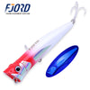 FJORD Long Casting Strike Popper 180mm 80g