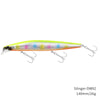 Tsurinoya Stinger 140S Jerkbait Minnow DW92 140mm 26g