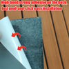 580x2400x5mm EVA Foam Anti Skid Boat Decking Sheet