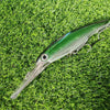 Swolfy Trolling Minnow Lures 12 14 16 18cm 32g 49g 73g 92g