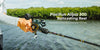 Piscifun Alijoz 300 Low Profile Baitcasting Reel 33LB Max Drag 8+1BB 8.1:1/6.6:1