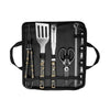 Outdoor BBQ Tool Set