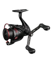 Seasir P-Series Prospec Carbon Spinning Reel 8+1BB 5.2:1/6.2:1