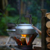 Widesea AKT-10 Camping 1L Kettle