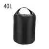 Waterproof Ultralight Dry Bag 8L/25L/40L/70L/75L