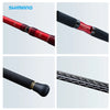 Shimano WORLD SHAULA BG Lightweight Casting/Spinning Rod 2/3PC 2.51M-3.66M