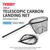 Noeby Telescopic Full Carbon Landing Net