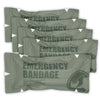 RHINO RESCUE 4/6" Emergency Compression Bandage