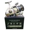 Shimano Saragosa SW (2020 Model) Spinning Reel 5/6+1BB 6.2:1/5.7:1/5.6:1/4.9:1/4.4:1