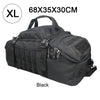 LQARMY Travel Duffel Bag 80L