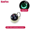Kanpas Luminous Outdoor Compass EDC-18 / EDC-V20