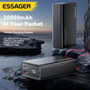 Essager Portable Fast Charge Power Bank 20000mAh PD 65W