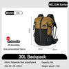 Naturehike Helium Series 30+5L Ultralight Backpack