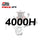4000H