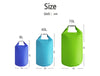 Waterproof Ultralight Dry Bag 8L/25L/40L/70L/75L