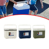 Portable 6L Insulated Cooler