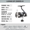2024/2025 DAIWA LUVIAS ST  LT  Spinning Fishing Reel LUVIAS SF spinning fishing rod LUVIAS ST SF Spinning Fishing Reels
