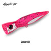 Kingdom GT Topwater Popper 160mm 185mm 60g 85g