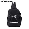 KastKing Bait Boss Shoulder Sling Tackle Bag