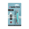 SWISS+TECH 11 in 1 Mini Multitool