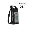 PVC Waterproof Dry Bag 2L 5L