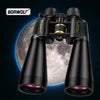 BORWOLF 13-39X70 ED High Magnification Long Range Zoom 39X Hunting Binoculars