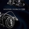 Shimano BB-X HYPER FORCE Spinning Reel (2022/2023 Model) 6-12BB 4.6 5.0 6.6 7.2 Ratios