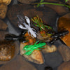 Sougayilang 10/20Pcs 43mm 1.5g Crayfish Lure