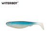WATERBOY Pro Shad Soft Bait 12.5cm 15cm 20cm