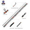 Noeby Surf Carbon Casting Rod 4.25m 3PC 14FT