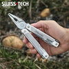 SWISS+TECH 15 in 1 Multitool